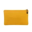 Zipper Pencil Bag Canvas Pen Case | https://www.bestnamebadges.com