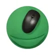 Round Wrist Mouse Pad | https://www.bestnamebadges.com