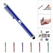 Tablet Touch Tip Pen | https://www.bestnamebadges.com