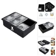 Silicone Ice Cube Mold Sets | https://www.bestnamebadges.com