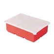 Silicone Ice Cube Mold Sets | https://www.bestnamebadges.com