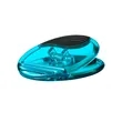 Round Shape Magnet Memo Clip | https://www.bestnamebadges.com