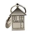 USB flash drive keychain | https://www.bestnamebadges.com