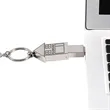 USB flash drive keychain | https://www.bestnamebadges.com