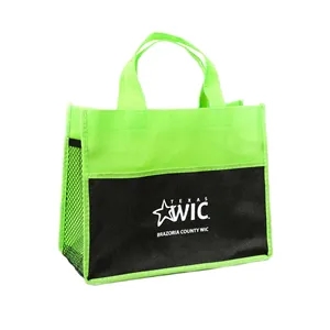 Non Woven Shopping Tote Bag