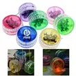 Colorful LED Light Up Yo For Kids & Beginners | https://www.bestnamebadges.com