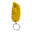 Mini Retractable Knife Box Cutter Letter Opener Keychain | https://www.bestnamebadges.com