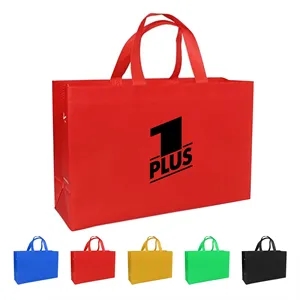 Non Woven Shopper Tote Bag