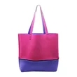 Neoprene Lunch Bag | https://www.bestnamebadges.com