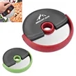 Pizza Cutter Slicer | https://www.bestnamebadges.com