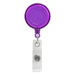Retractable Id Badge Holder | https://www.bestnamebadges.com