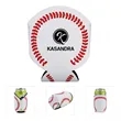 Baseball Can Cooler | https://www.bestnamebadges.com