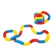 Fidget Toy Finger Twist Ropes | https://www.bestnamebadges.com