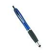 Sabre LED Light Stylus Metal Ballpoint Pen | https://www.bestnamebadges.com