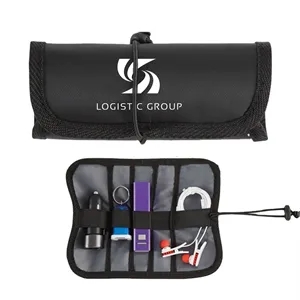 Electronic Accessories Organizer Bag