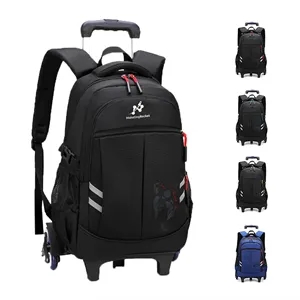 Rolling Backpack