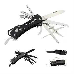 13 In  Multifunction Tool Kits
