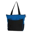 Overnight Carry On Tote Shoulder Bag | https://www.bestnamebadges.com