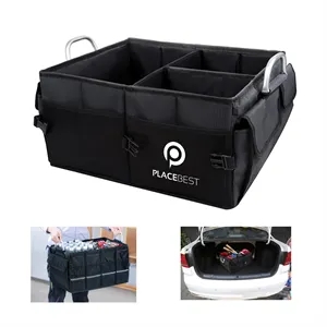 Payload Cargo Organizer