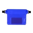 PVC Waterproof Fanny Pack | https://www.bestnamebadges.com