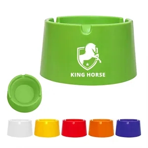 Regal Ashtrays