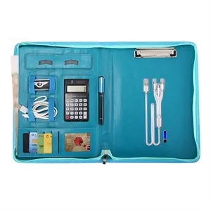 Business Deluxe Portfolio