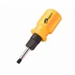 Mini Screwdriver Tool | https://www.bestnamebadges.com
