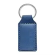PU Leather Key Chain | https://www.bestnamebadges.com
