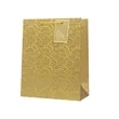 Custom Gift Paper Bag With Handle | https://www.bestnamebadges.com