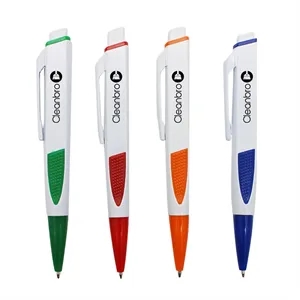 Color Contrasting Gripper Pen