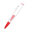 Color Contrasting Gripper Pen | https://www.bestnamebadges.com