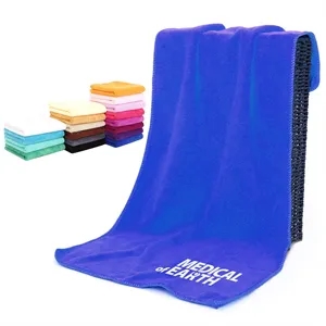 80G Microfiber Dry Swim Towel