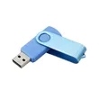 Swivel USB Flash Drive 8GB | https://www.bestnamebadges.com