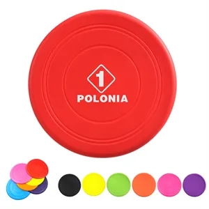Pet Flying Disc