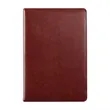 PU Leather File Folder With Calculator | https://www.bestnamebadges.com