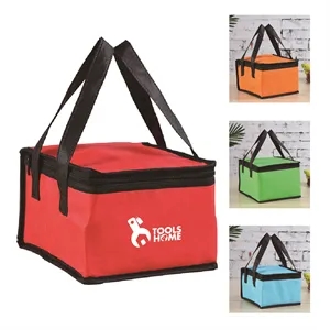 Non Woven Lunch Cooler Bag
