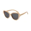 Bamboo Sunglasses | https://www.bestnamebadges.com