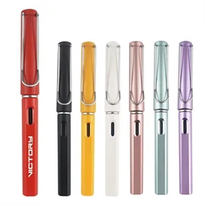 Business Solid Color Signature Pen