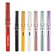 Business Solid Color Signature Pen | https://www.bestnamebadges.com