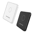 Square Wireless Charger | https://www.bestnamebadges.com