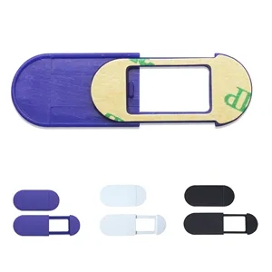 Security Webcam Cover