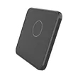 Square Wireless Charger | https://www.bestnamebadges.com