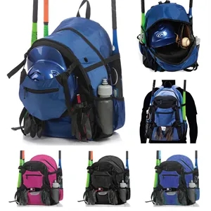 Custom Baseball Bag