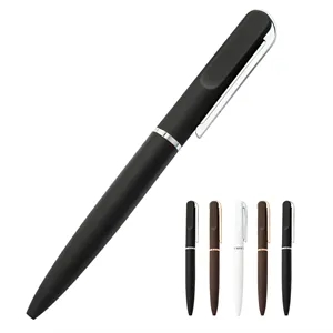 Matt Color Metal Pen