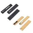 Card Ruler Pen Pouch | https://www.bestnamebadges.com