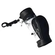 Mini Golf Ball Bag | https://www.bestnamebadges.com
