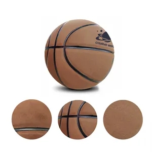 Custom Outdoor Basketball