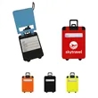 Travel Tote Luggage Tag | https://www.bestnamebadges.com