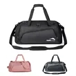 Large Capacity Travel Duffel Bag | https://www.bestnamebadges.com