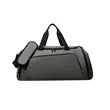 Large Capacity Travel Duffel Bag | https://www.bestnamebadges.com